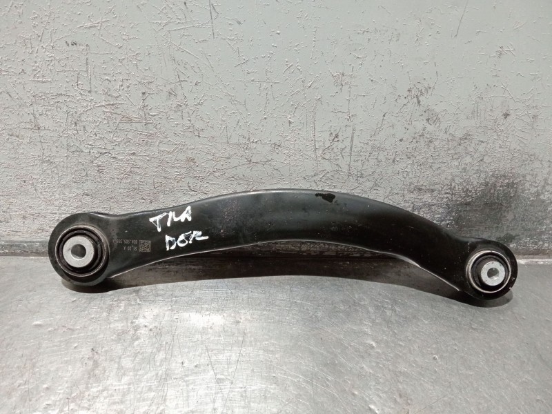 Recambio de brazo suspension superior trasero derecho para audi q5 (fyb, fyg) 40 tdi mild hybrid quattro referencia OEM IAM 80A5