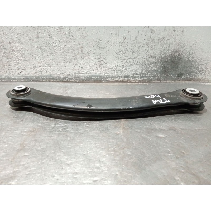 Recambio de brazo suspension superior trasero derecho para audi q5 (fyb, fyg) 40 tdi mild hybrid quattro referencia OEM IAM 80A5