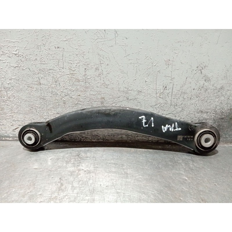 Recambio de brazo suspension superior trasero izquierdo para audi q5 (fyb, fyg) 40 tdi mild hybrid quattro referencia OEM IAM 80