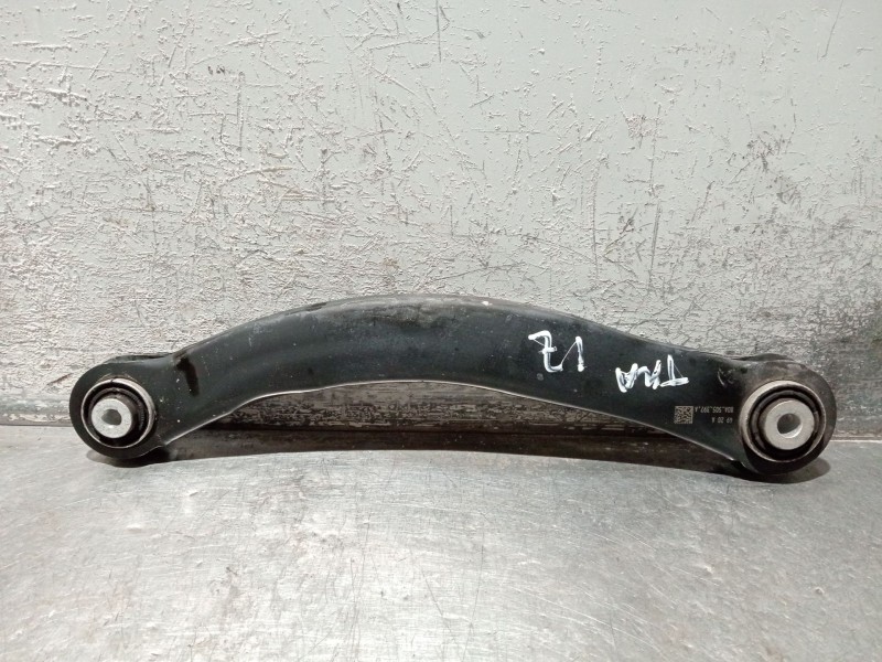 Recambio de brazo suspension superior trasero izquierdo para audi q5 (fyb, fyg) 40 tdi mild hybrid quattro referencia OEM IAM 80