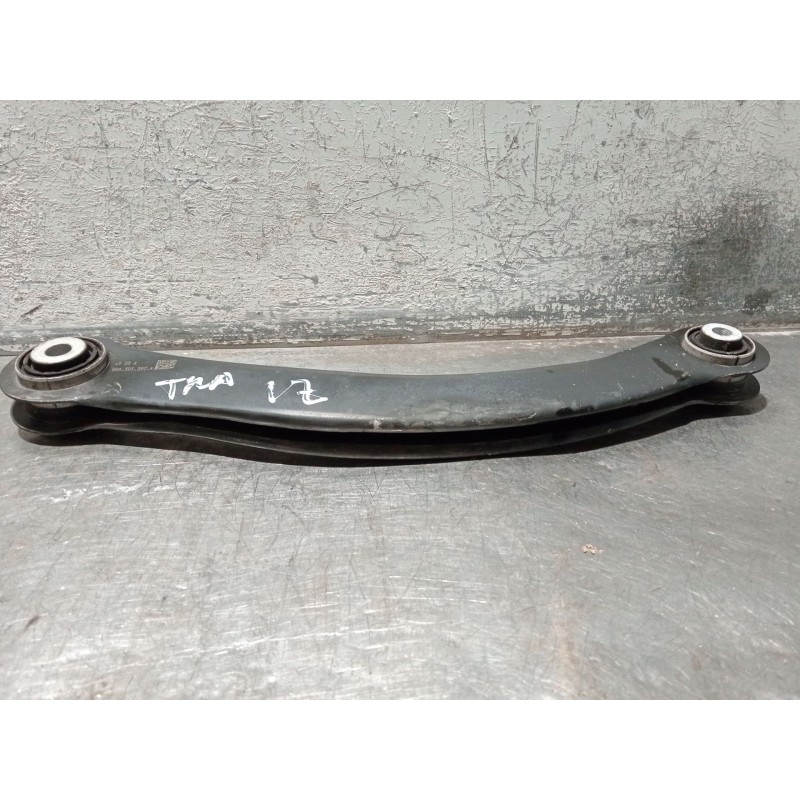 Recambio de brazo suspension superior trasero izquierdo para audi q5 (fyb, fyg) 40 tdi mild hybrid quattro referencia OEM IAM 80