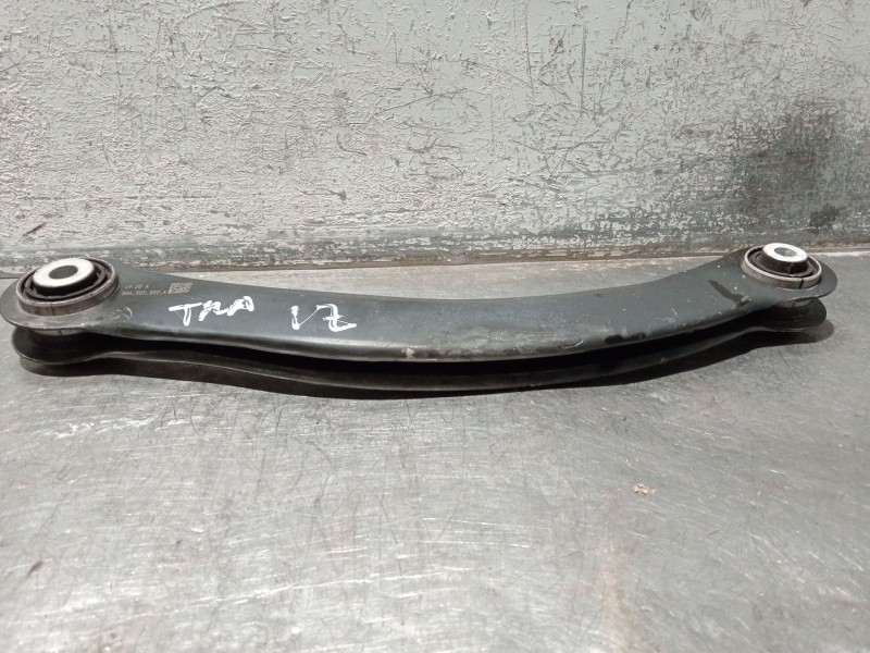 Recambio de brazo suspension superior trasero izquierdo para audi q5 (fyb, fyg) 40 tdi mild hybrid quattro referencia OEM IAM 80