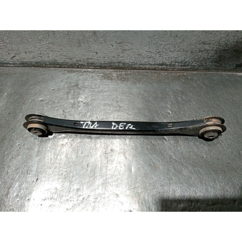 Recambio de brazo suspension inferior trasero derecho para audi q5 (fyb, fyg) 40 tdi mild hybrid quattro referencia OEM IAM 80A5