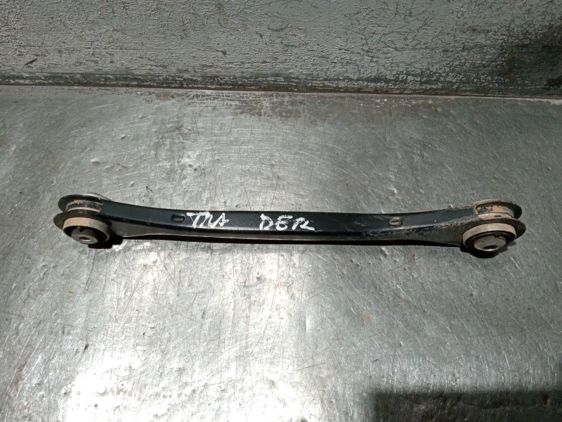 Recambio de brazo suspension inferior trasero derecho para audi q5 (fyb, fyg) 40 tdi mild hybrid quattro referencia OEM IAM 80A5