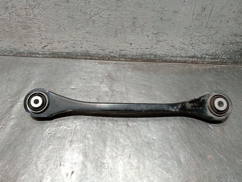 Recambio de brazo suspension inferior trasero izquierdo para audi q5 (fyb, fyg) 40 tdi mild hybrid quattro referencia OEM IAM 80