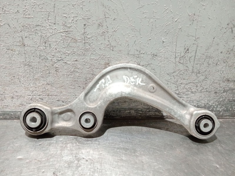 Recambio de brazo suspension inferior trasero derecho para audi q5 (fyb, fyg) 40 tdi mild hybrid quattro referencia OEM IAM 4M05