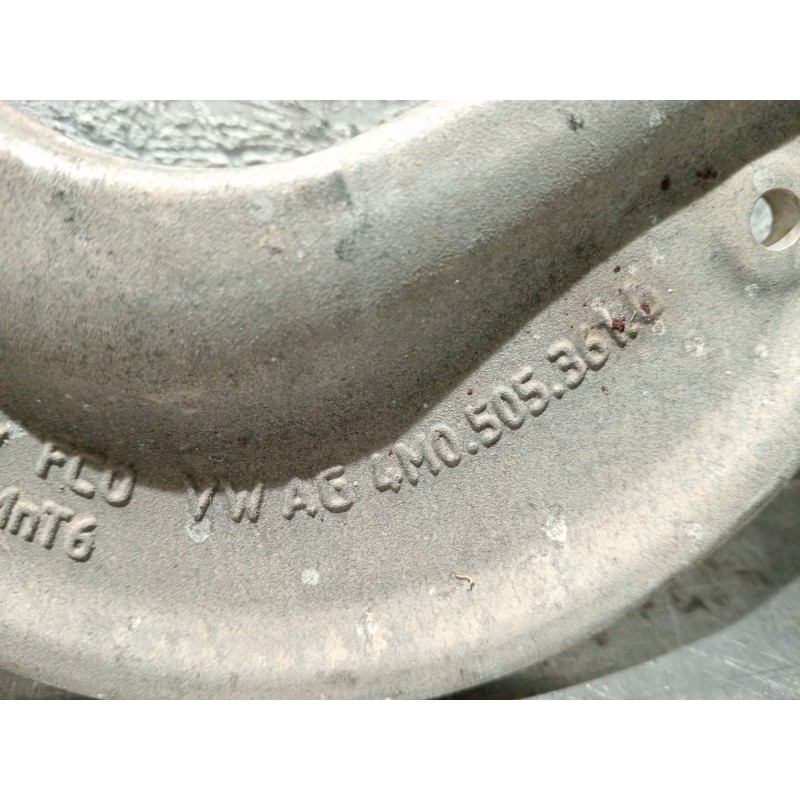 Recambio de brazo suspension inferior trasero derecho para audi q5 (fyb, fyg) 40 tdi mild hybrid quattro referencia OEM IAM 4M05