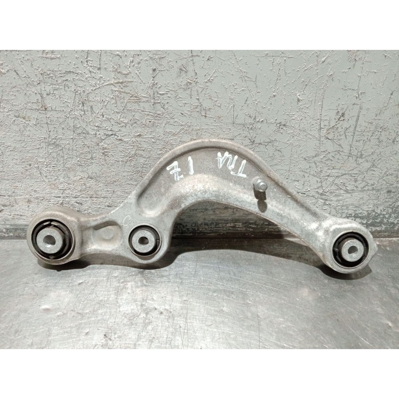 Recambio de brazo suspension inferior trasero izquierdo para audi q5 (fyb, fyg) 40 tdi mild hybrid quattro referencia OEM IAM 4M