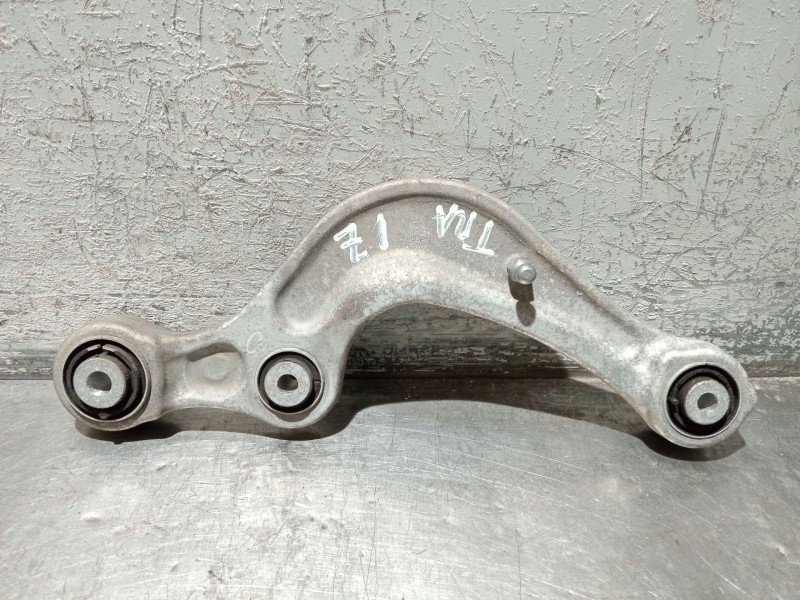 Recambio de brazo suspension inferior trasero izquierdo para audi q5 (fyb, fyg) 40 tdi mild hybrid quattro referencia OEM IAM 4M