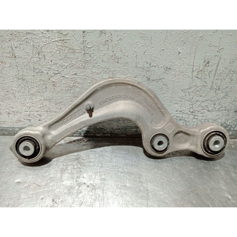 Recambio de brazo suspension inferior trasero izquierdo para audi q5 (fyb, fyg) 40 tdi mild hybrid quattro referencia OEM IAM 4M