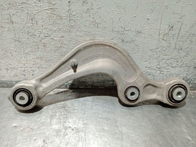 Recambio de brazo suspension inferior trasero izquierdo para audi q5 (fyb, fyg) 40 tdi mild hybrid quattro referencia OEM IAM 4M
