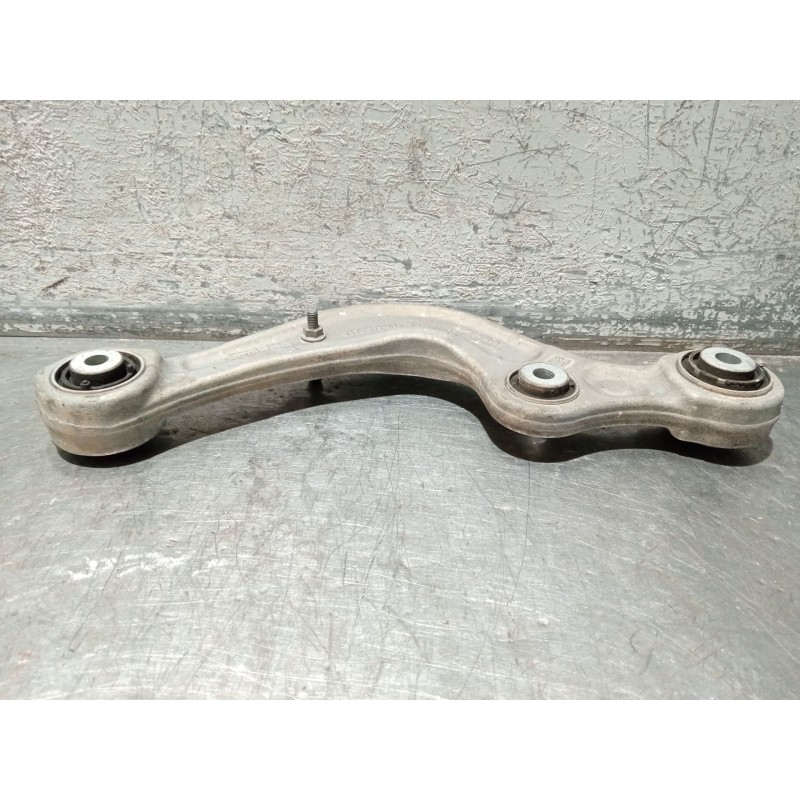 Recambio de brazo suspension inferior trasero izquierdo para audi q5 (fyb, fyg) 40 tdi mild hybrid quattro referencia OEM IAM 4M