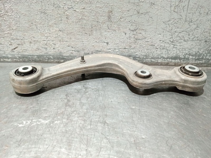 Recambio de brazo suspension inferior trasero izquierdo para audi q5 (fyb, fyg) 40 tdi mild hybrid quattro referencia OEM IAM 4M