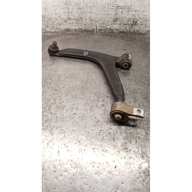Recambio de brazo suspension superior delantero izquierdo para citroën berlingo / berlingo first furgoneta/monovolumen (m_) 1.6 