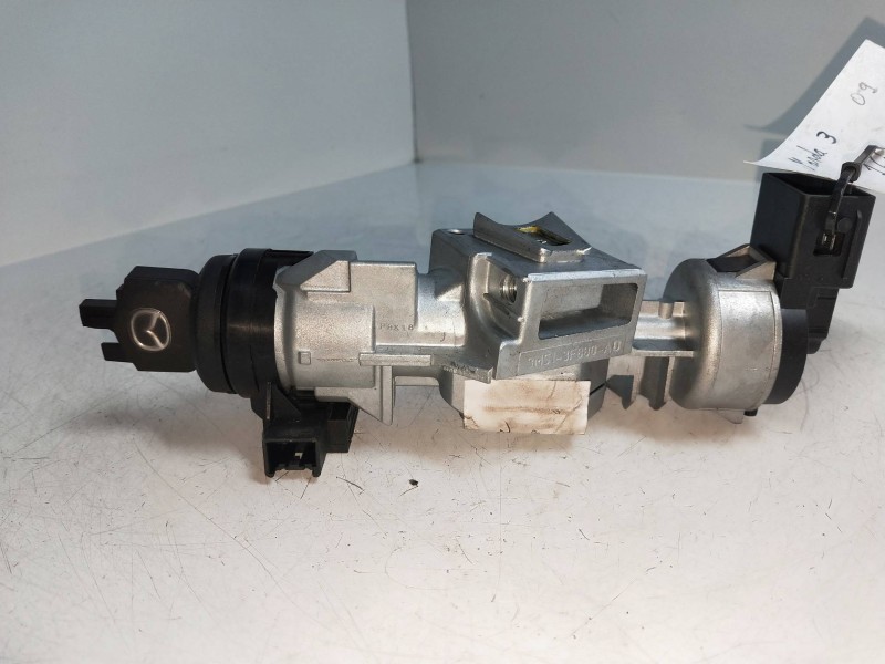 Recambio de conmutador de arranque para mazda 3 lim. (bl) active referencia OEM IAM 3M513F880AD  