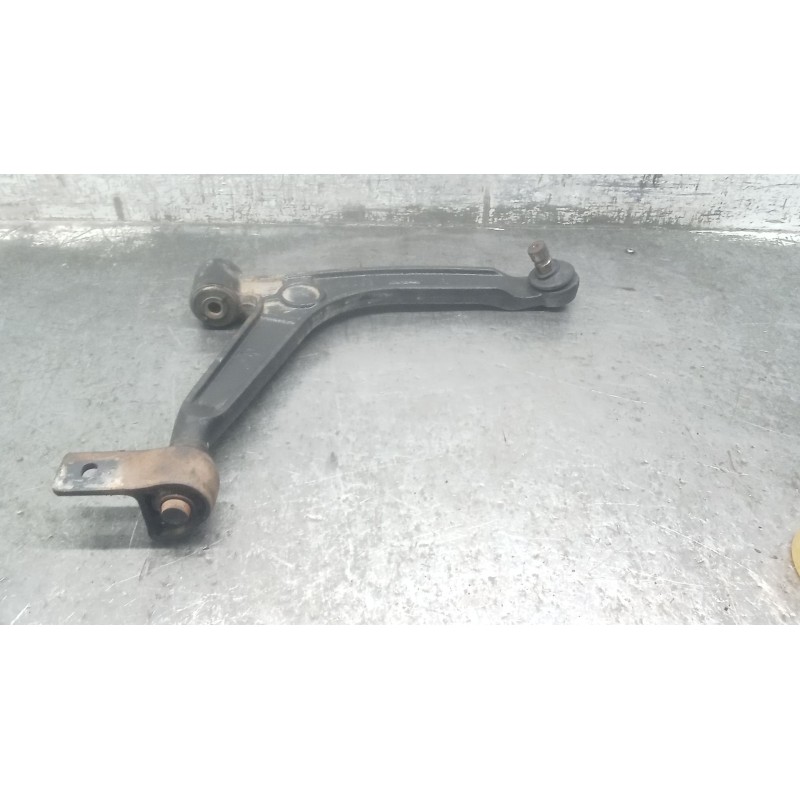 Recambio de brazo suspension inferior delantero derecho para citroën berlingo / berlingo first furgoneta/monovolumen (m_) 1.6 hd