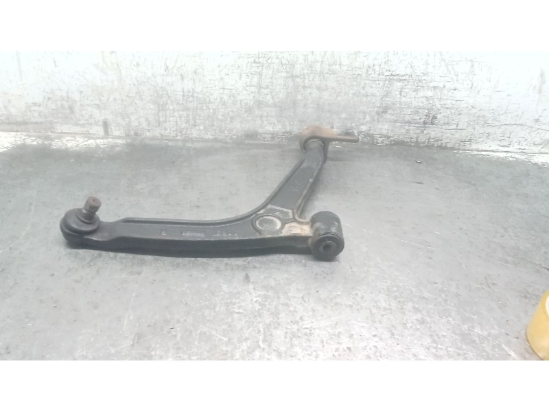 Recambio de brazo suspension inferior delantero derecho para citroën berlingo / berlingo first furgoneta/monovolumen (m_) 1.6 hd