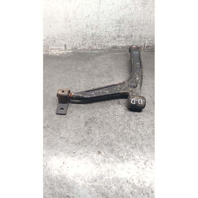 Recambio de brazo suspension inferior delantero derecho para citroën berlingo / berlingo first furgoneta/monovolumen (m_) 1.6 hd