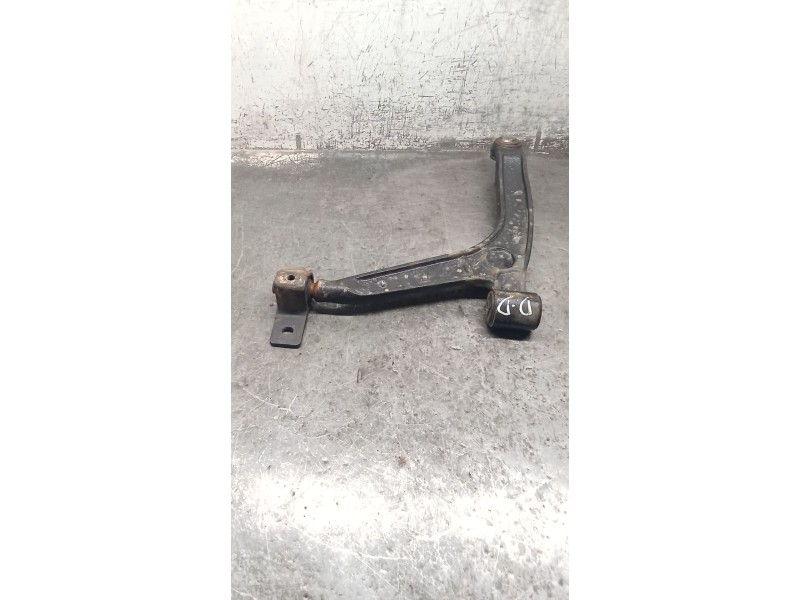 Recambio de brazo suspension inferior delantero derecho para citroën berlingo / berlingo first furgoneta/monovolumen (m_) 1.6 hd