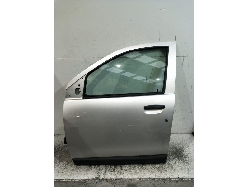 Recambio de puerta delantera izquierda para dacia dokker monospace (ke_) 1.5 dci / blue dci 75 (keaj, keah, kejw) referencia OEM