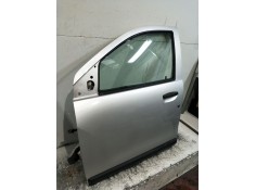 Recambio de puerta delantera izquierda para dacia dokker monospace (ke_) 1.5 dci / blue dci 75 (keaj, keah, kejw) referencia OEM 2