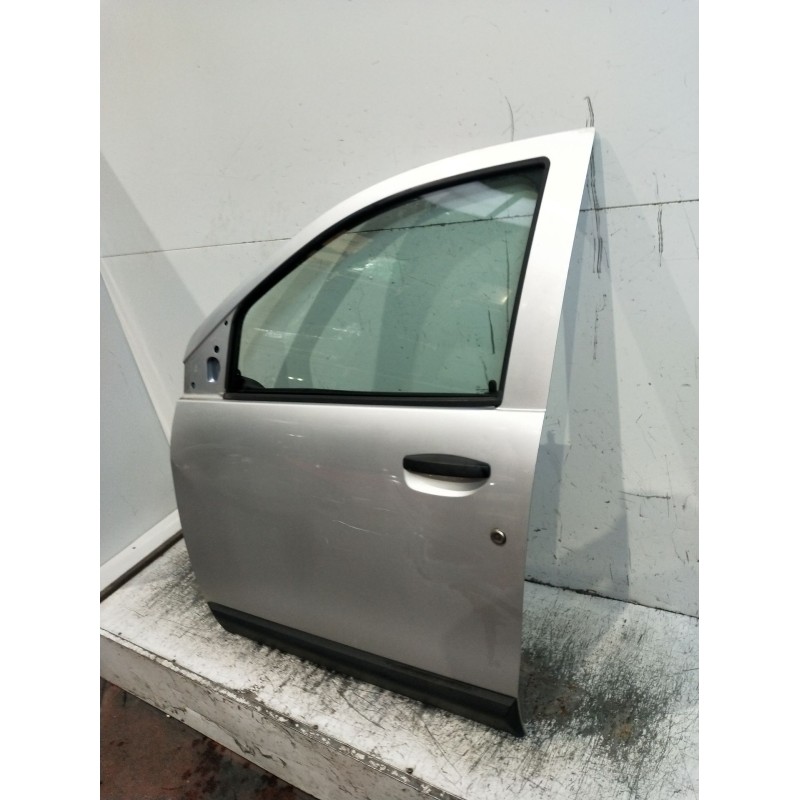 Recambio de puerta delantera izquierda para dacia dokker monospace (ke_) 1.5 dci / blue dci 75 (keaj, keah, kejw) referencia OEM