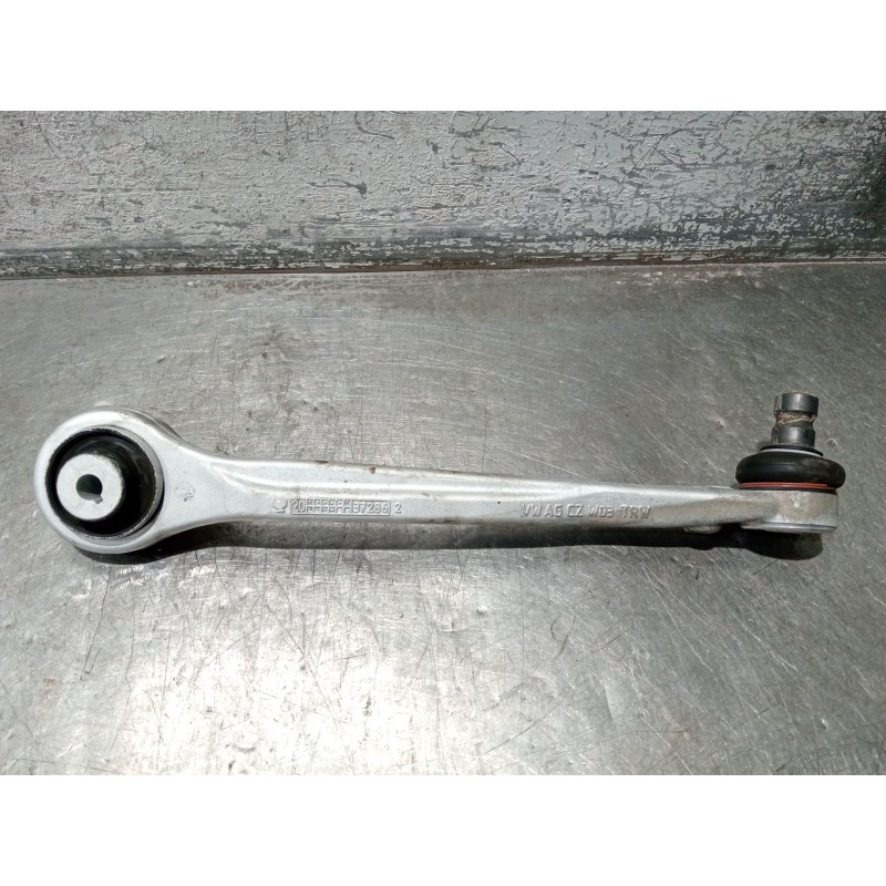 Recambio de brazo suspension superior delantero derecho para audi q5 (fyb, fyg) 40 tdi mild hybrid quattro referencia OEM IAM 4M