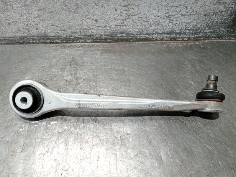 Recambio de brazo suspension superior delantero derecho para audi q5 (fyb, fyg) 40 tdi mild hybrid quattro referencia OEM IAM 4M