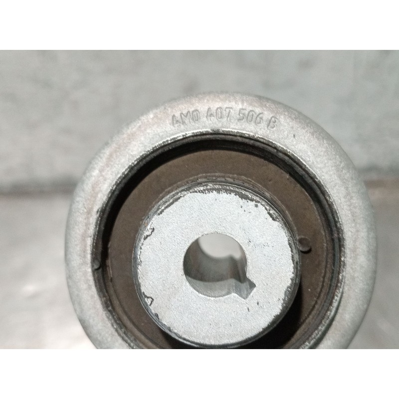 Recambio de brazo suspension superior delantero derecho para audi q5 (fyb, fyg) 40 tdi mild hybrid quattro referencia OEM IAM 4M