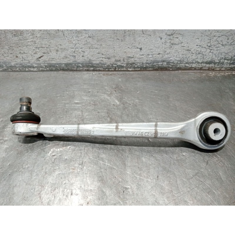 Recambio de brazo suspension superior delantero izquierdo para audi q5 (fyb, fyg) 40 tdi mild hybrid quattro referencia OEM IAM 