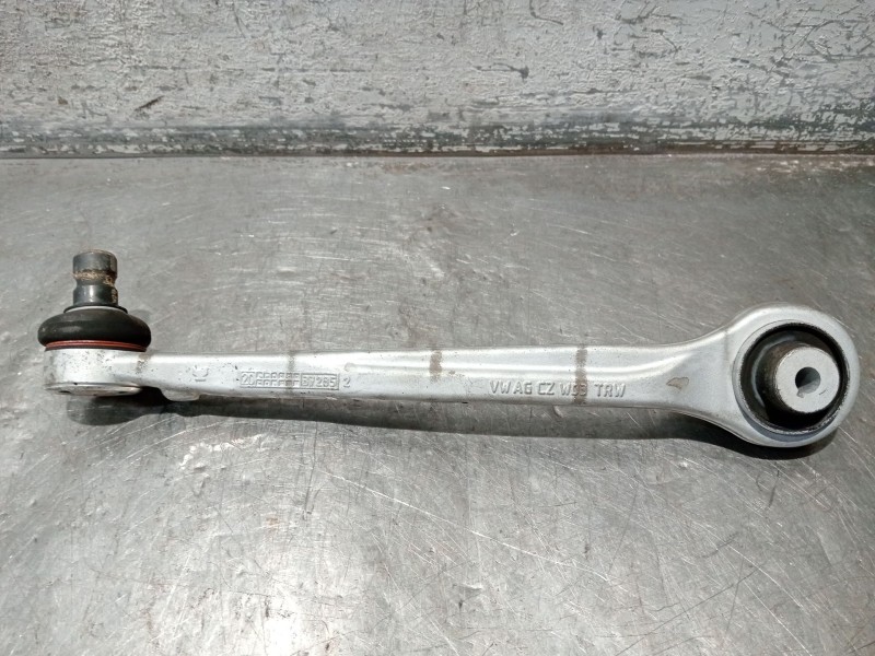 Recambio de brazo suspension superior delantero izquierdo para audi q5 (fyb, fyg) 40 tdi mild hybrid quattro referencia OEM IAM 