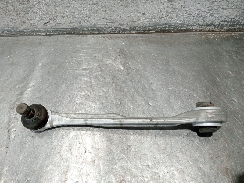 Recambio de brazo suspension superior delantero izquierdo para audi q5 (fyb, fyg) 40 tdi mild hybrid quattro referencia OEM IAM 