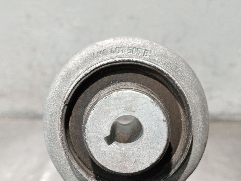 Recambio de brazo suspension superior delantero izquierdo para audi q5 (fyb, fyg) 40 tdi mild hybrid quattro referencia OEM IAM 