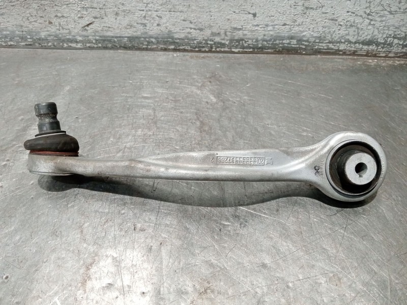 Recambio de brazo suspension superior delantero derecho para audi q5 (fyb, fyg) 40 tdi mild hybrid quattro referencia OEM IAM 4M