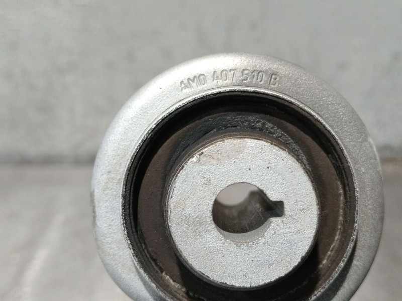 Recambio de brazo suspension superior delantero derecho para audi q5 (fyb, fyg) 40 tdi mild hybrid quattro referencia OEM IAM 4M