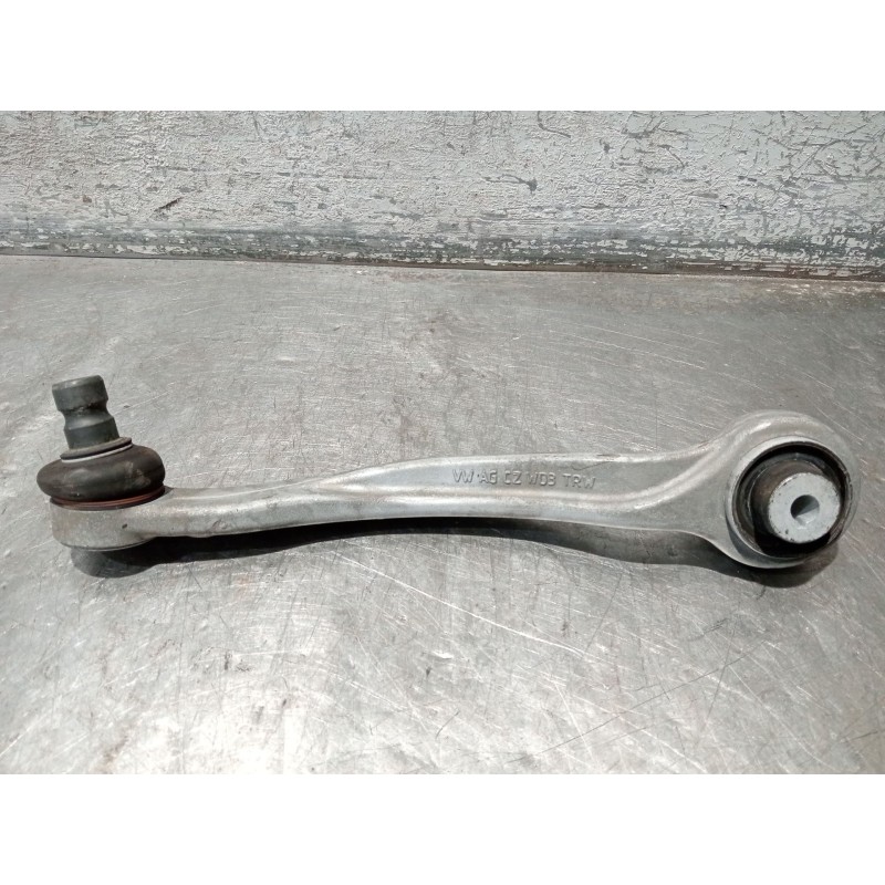 Recambio de brazo suspension superior delantero izquierdo para audi q5 (fyb, fyg) 40 tdi mild hybrid quattro referencia OEM IAM 