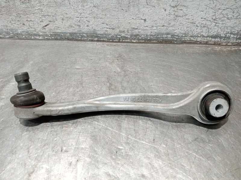 Recambio de brazo suspension superior delantero izquierdo para audi q5 (fyb, fyg) 40 tdi mild hybrid quattro referencia OEM IAM 