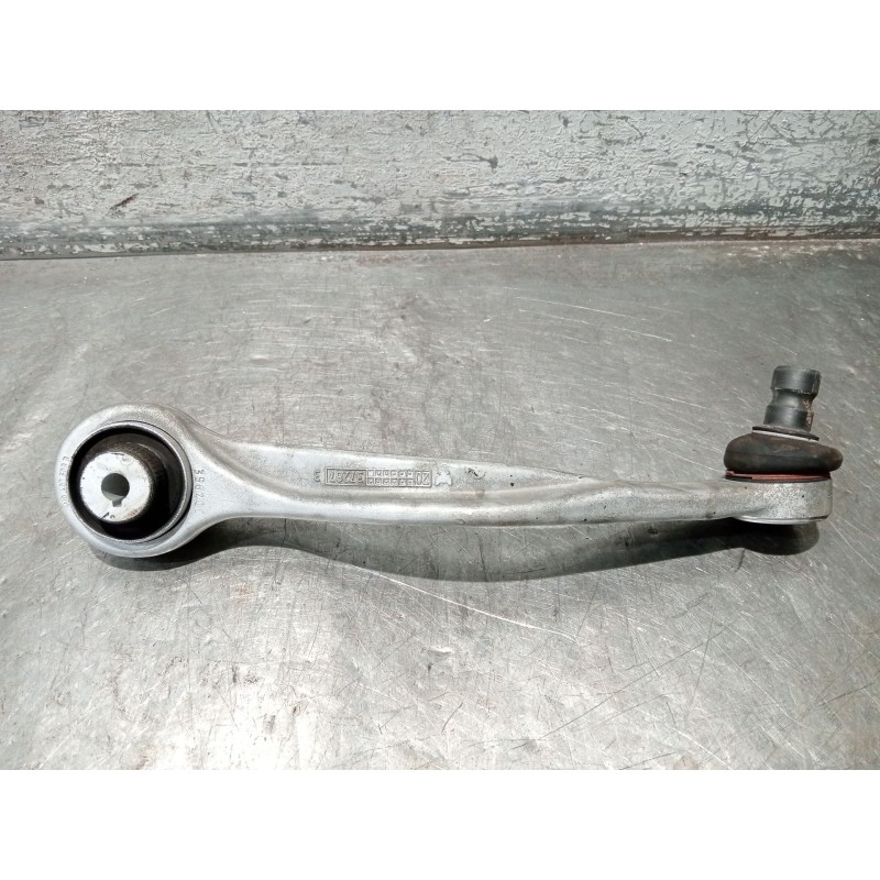 Recambio de brazo suspension superior delantero izquierdo para audi q5 (fyb, fyg) 40 tdi mild hybrid quattro referencia OEM IAM 