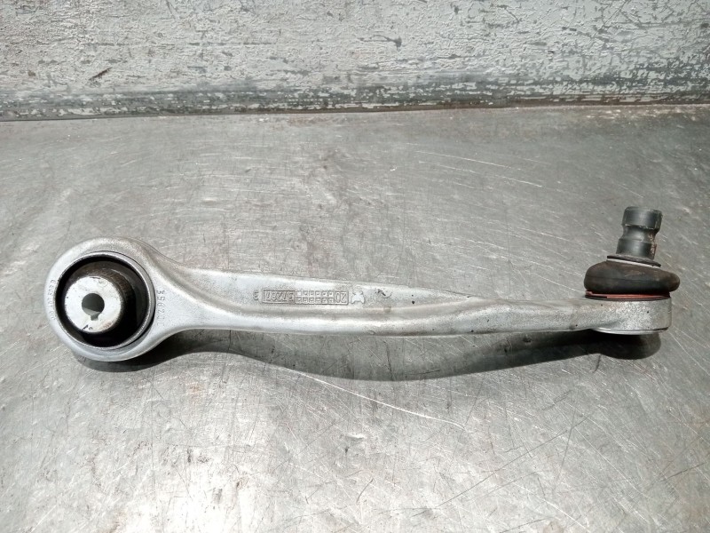 Recambio de brazo suspension superior delantero izquierdo para audi q5 (fyb, fyg) 40 tdi mild hybrid quattro referencia OEM IAM 