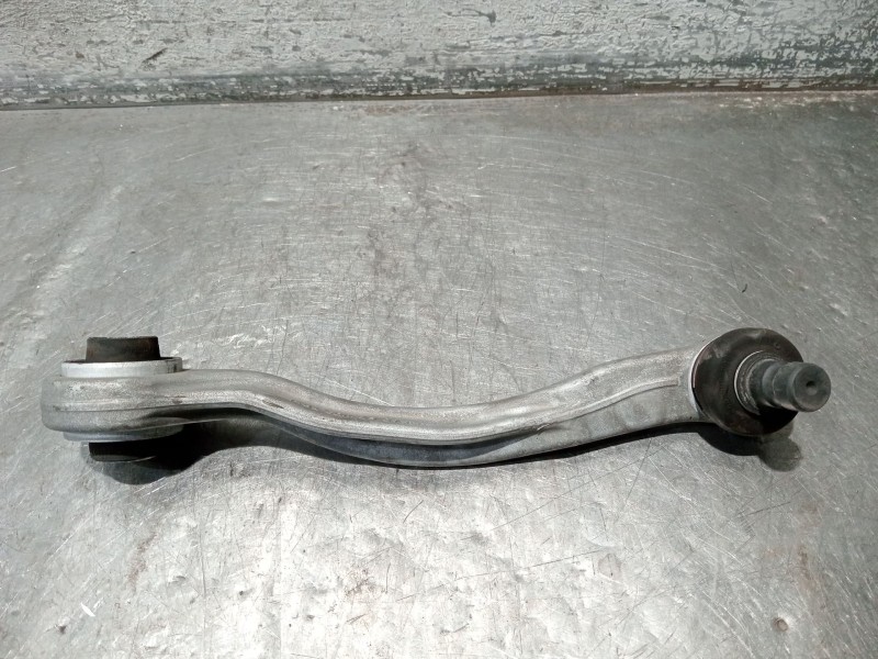 Recambio de brazo suspension superior delantero izquierdo para audi q5 (fyb, fyg) 40 tdi mild hybrid quattro referencia OEM IAM 