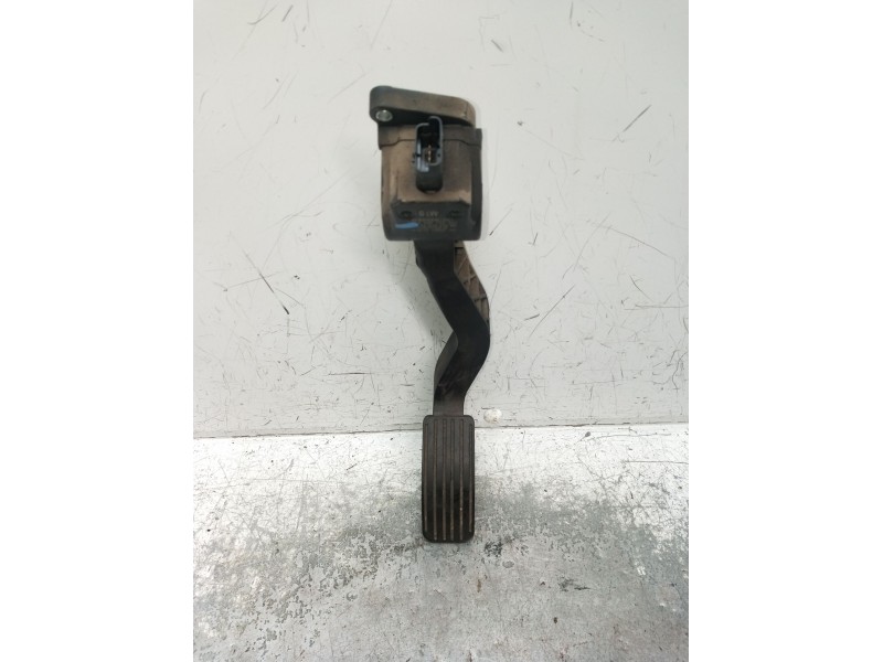Recambio de potenciometro pedal para citroën c4 i (lc_) 1.6 hdi referencia OEM IAM 9680565880 RB0280755041 