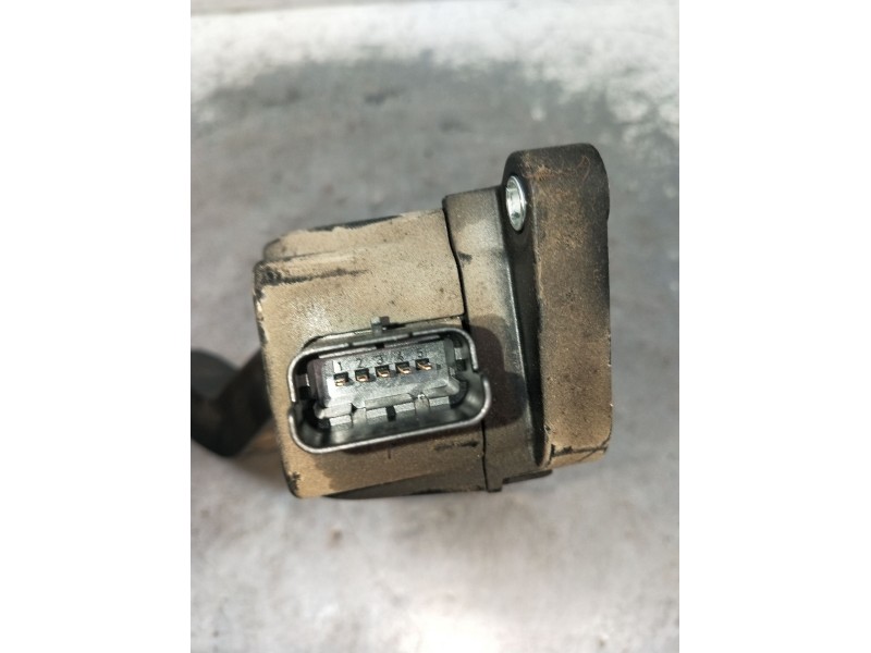 Recambio de potenciometro pedal para citroën c4 i (lc_) 1.6 hdi referencia OEM IAM 9680565880 RB0280755041 
