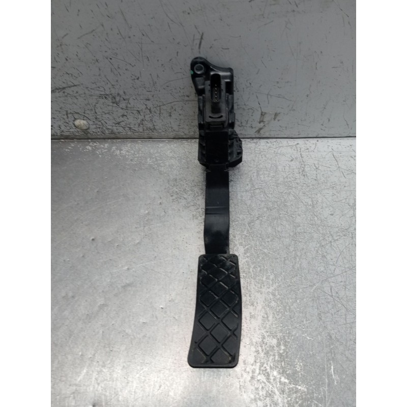 Recambio de potenciometro pedal para audi q5 (fyb, fyg) 40 tdi mild hybrid quattro referencia OEM IAM 8W1723523 6PV01164201 