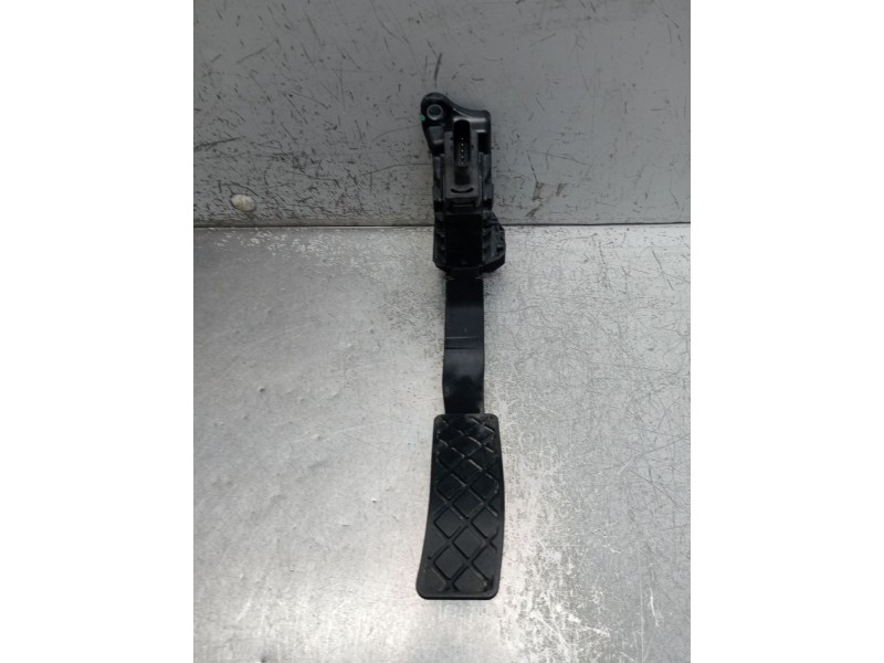 Recambio de potenciometro pedal para audi q5 (fyb, fyg) 40 tdi mild hybrid quattro referencia OEM IAM 8W1723523 6PV01164201 