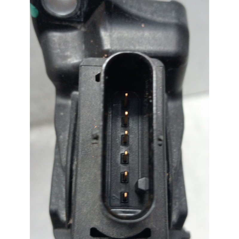 Recambio de potenciometro pedal para audi q5 (fyb, fyg) 40 tdi mild hybrid quattro referencia OEM IAM 8W1723523 6PV01164201 