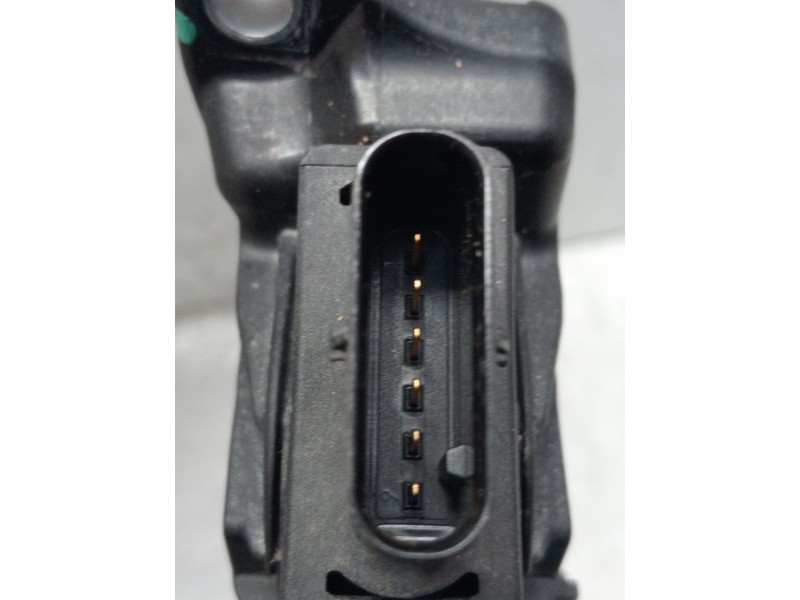 Recambio de potenciometro pedal para audi q5 (fyb, fyg) 40 tdi mild hybrid quattro referencia OEM IAM 8W1723523 6PV01164201 