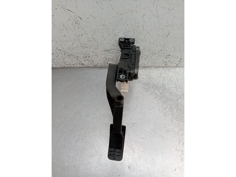 Recambio de potenciometro pedal para volkswagen bora i (1j2) 1.9 tdi referencia OEM IAM 1J1721503H 6PV00777001 