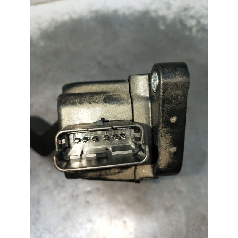 Recambio de potenciometro pedal para citroën ds4 (nx_) 2.0 hdi / bluehdi 135 referencia OEM IAM 0280755165 9671840380 