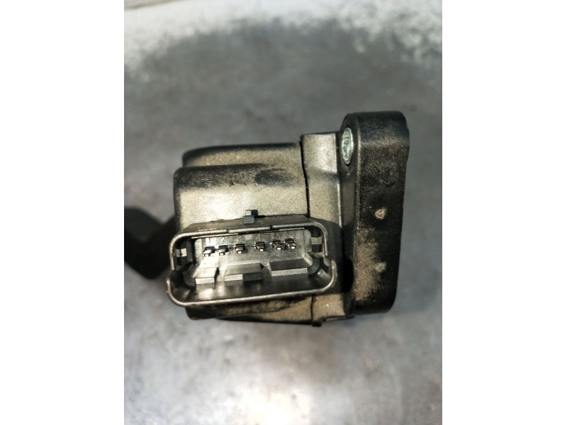 Recambio de potenciometro pedal para citroën ds4 (nx_) 2.0 hdi / bluehdi 135 referencia OEM IAM 0280755165 9671840380 