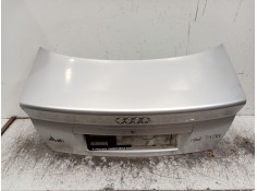 Recambio de tapa maletero para audi a4 b5 (8d2) 1.9 tdi referencia OEM IAM  4P 